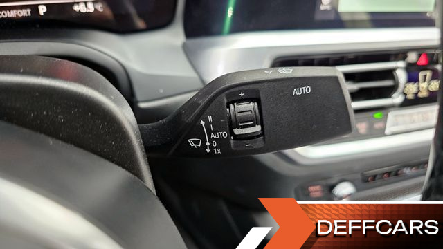 BMW 3-SERIES 320d xDrive M Sport купить на сайте DeffCars