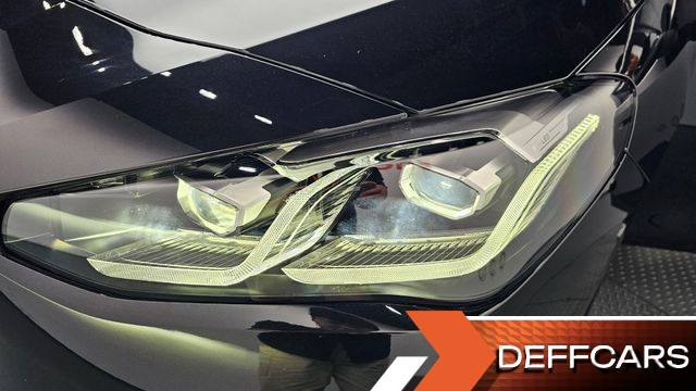 BMW 2-SERIES 220i M Sport купить на сайте DeffCars