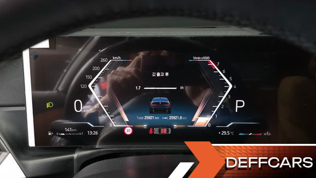 BMW 3-SERIES 320i M Sport купить на сайте DeffCars