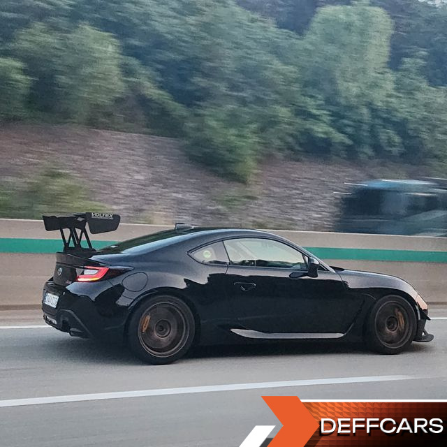 Toyota 86 2.4 Standard купить на сайте DeffCars