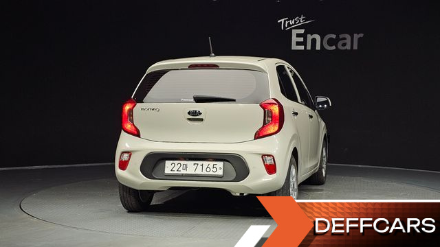 Kia MORNING Trendy купить на сайте DeffCars