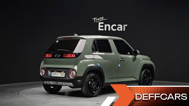 Hyundai CASPER Turbo Modern купить на сайте DeffCars