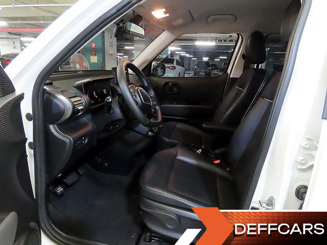 Hyundai CASPER Modern купить на сайте DeffCars
