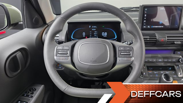 Hyundai CASPER Modern купить на сайте DeffCars