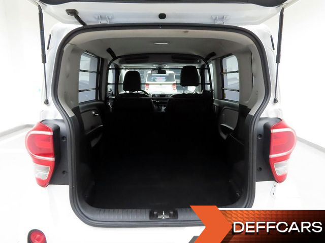 Kia RAY Van Standard купить на сайте DeffCars