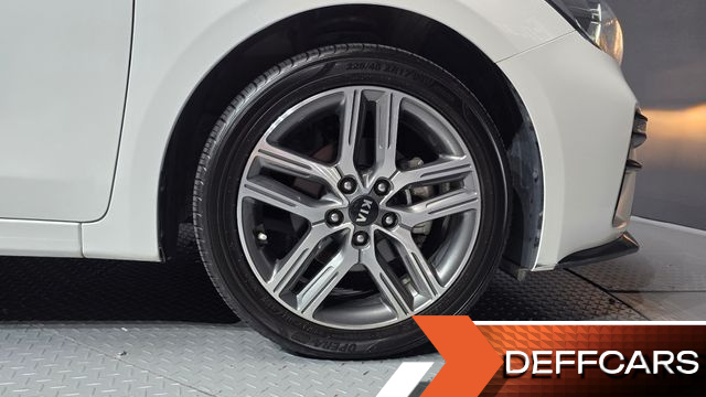 Kia K3 Trendy купить на сайте DeffCars