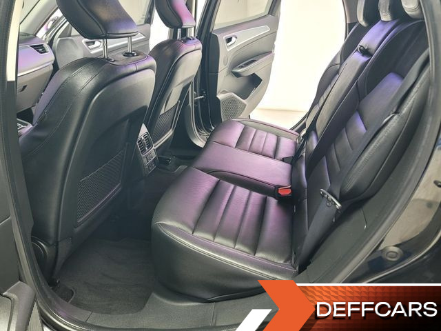 Renault-KoreaSamsung XM3 1.3 TCe RE Signature купить на сайте DeffCars