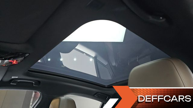 BMW 5-SERIES 520i M Sport купить на сайте DeffCars
