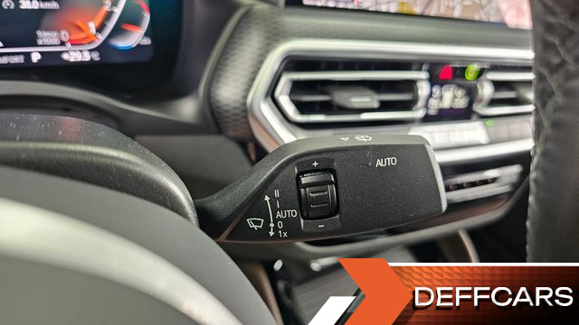 BMW X4 xDrive20i M Sport купить на сайте DeffCars