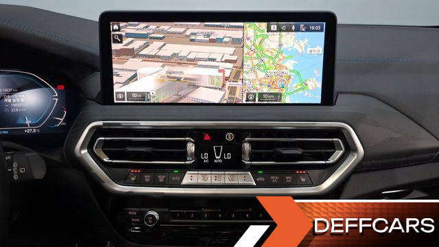 BMW IX3 M Sports купить на сайте DeffCars