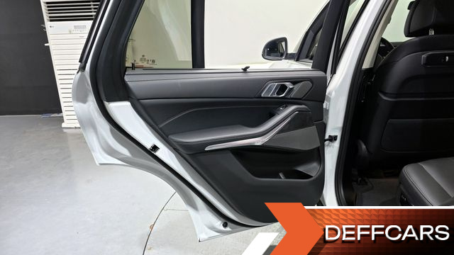 BMW X5 xDrive 40i xLine купить на сайте DeffCars
