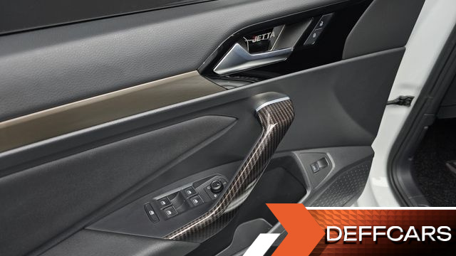 Volkswagen JETTA 1.4 TSI Prestige купить на сайте DeffCars