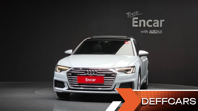Audi A6 45 TFSI Premium купить на сайте DeffCars