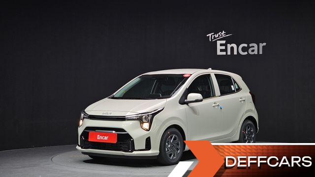 Kia MORNING Prestige купить на сайте DeffCars