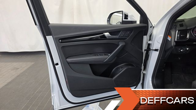 Audi Q5 45 TFSI Quattro Premium купить на сайте DeffCars