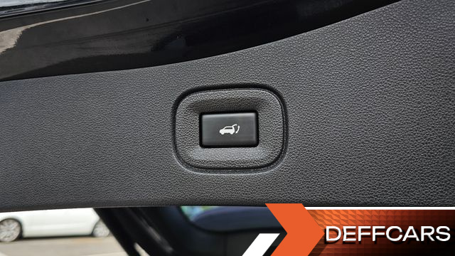 Renault-KoreaSamsung QM6 2.0 LPe LE Signature 2WD купить на сайте DeffCars