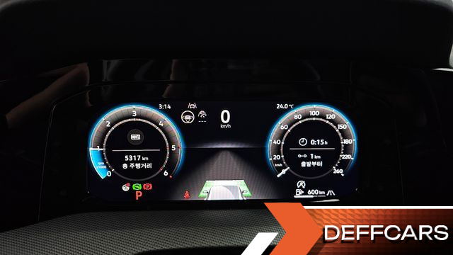 Volkswagen GOLF 2.0 TDI Premium купить на сайте DeffCars