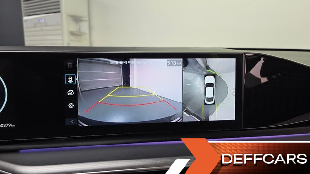 Hyundai GRANDEUR 3,5 Gasoline 4WD Exclusive купить на сайте DeffCars