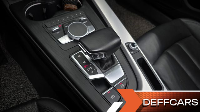 Audi A4 30 TDI купить на сайте DeffCars