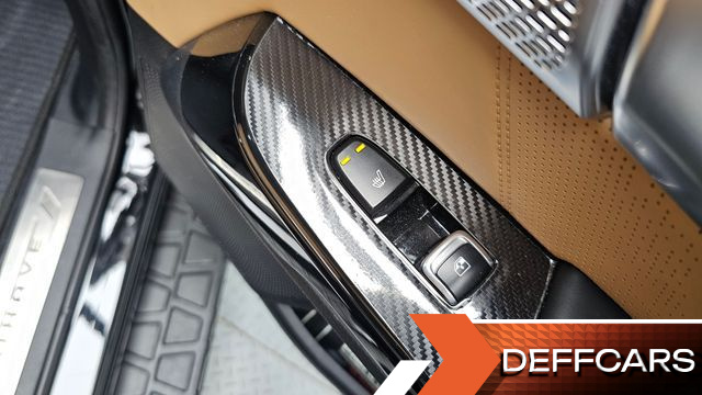 Kia MOHAVE Diesel 3.0 4WD 5-Seater Masters купить на сайте DeffCars