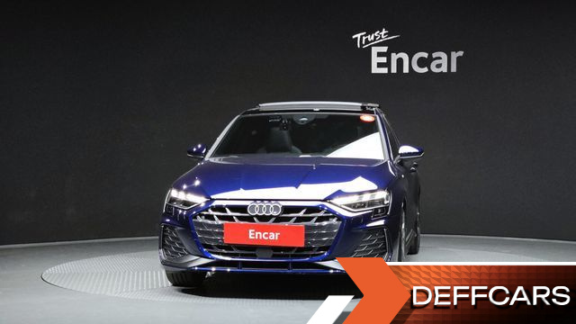 Audi A3 40 TFSI Premium купить на сайте DeffCars