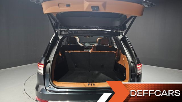 Lincoln AVIATOR 3.0 Black Label AWD купить на сайте DeffCars