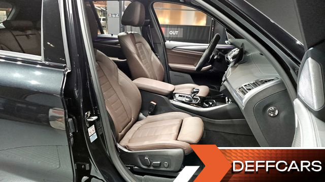 BMW X3 xDrive 20i M Sports Pro купить на сайте DeffCars