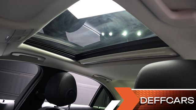 Mercedes C-CLASS C200 Avantgarde купить на сайте DeffCars