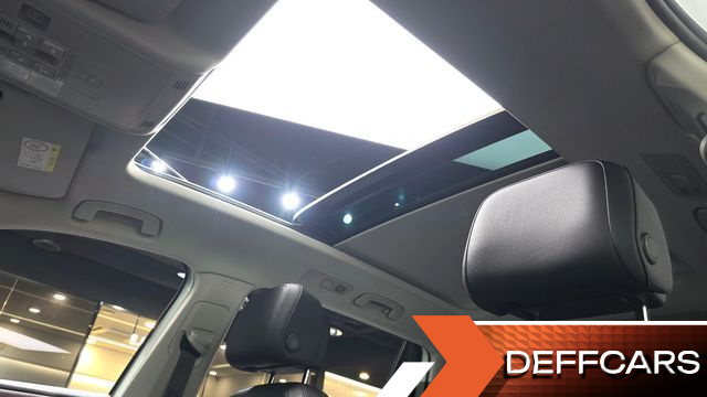 Volkswagen TIGUAN 2.0 TSI Prestige купить на сайте DeffCars