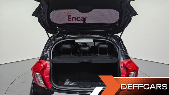 ChevroletGMDaewoo SPARK Premier купить на сайте DeffCars