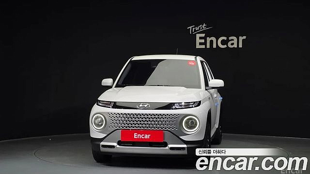 Hyundai CASPER Modern купить на сайте DeffCars