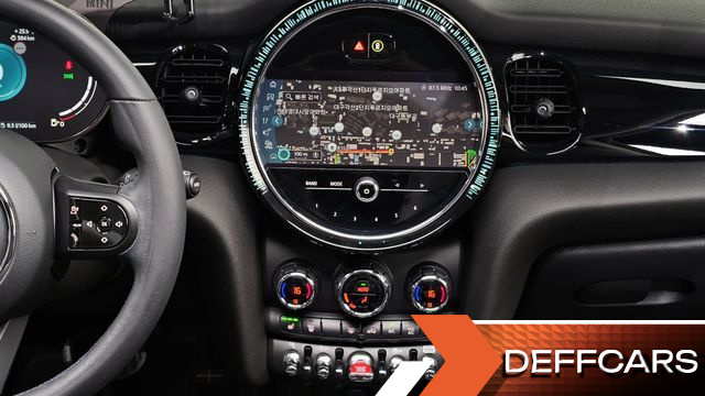 Mini COOPER Classic Third Generation купить на сайте DeffCars