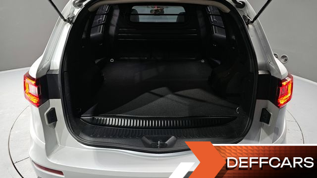 Renault-KoreaSamsung QM6 Quest 2.0 LPe LE 2WD купить на сайте DeffCars