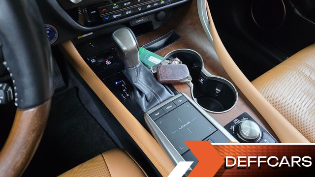 Lexus RX Executive купить на сайте DeffCars