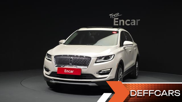 Lincoln MKC 2.0 AWD купить на сайте DeffCars