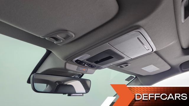 Honda ACCORD 2.0 Hybrid Touring купить на сайте DeffCars