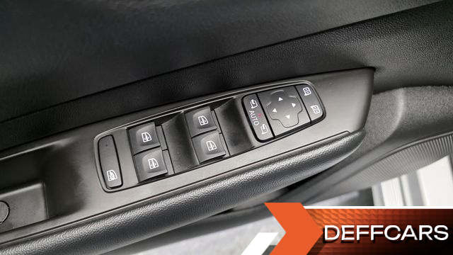 Renault-KoreaSamsung SM6 2.0 Prime SE купить на сайте DeffCars