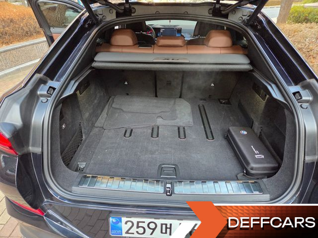 BMW X6 xDrive40i M Sport купить на сайте DeffCars