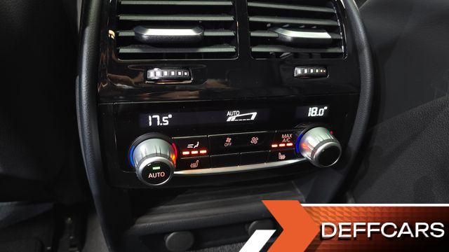 BMW 5-SERIES 530i M Sport Package Plus купить на сайте DeffCars