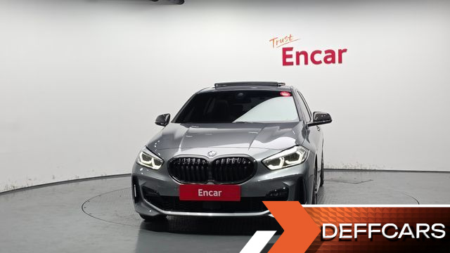 BMW 1-SERIES 120i M Sports купить на сайте DeffCars