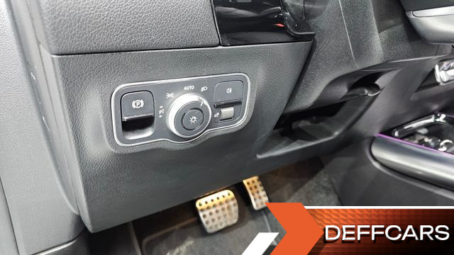 Mercedes EQA EQA250 AMG Line купить на сайте DeffCars