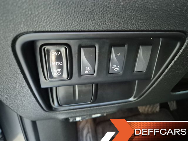 Renault-KoreaSamsung QM6 Diesel 4WD RE Signature купить на сайте DeffCars
