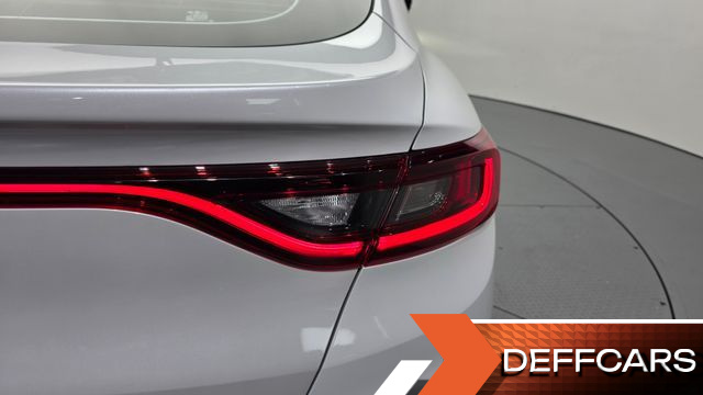Renault-KoreaSamsung XM3 1.6 GTe RE купить на сайте DeffCars