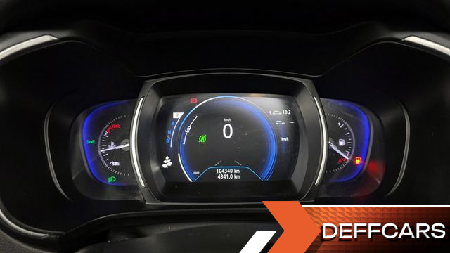 Renault-KoreaSamsung QM6 Diesel 2WD RE Signature купить на сайте DeffCars