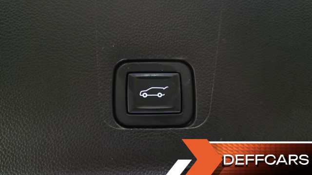 ChevroletGMDaewoo TRAVERSE 3.6 AWD Premier купить на сайте DeffCars