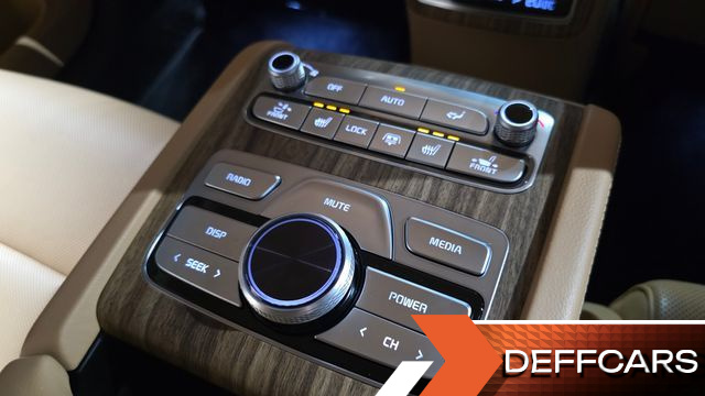 Kia K9 3.8 GDI AWD Best Selection Ⅰ купить на сайте DeffCars
