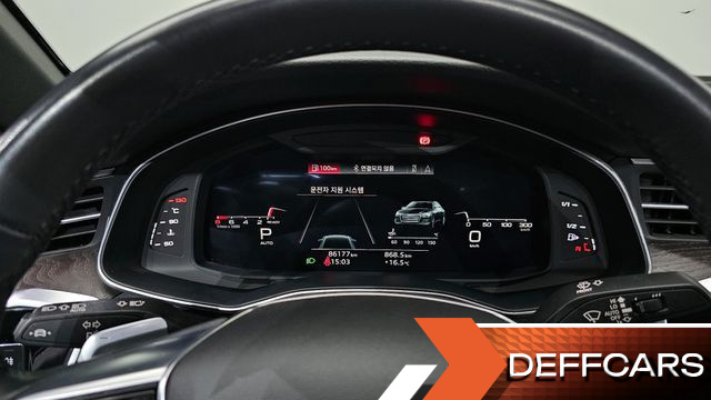 Audi A6 45 TFSI Quattro Premium купить на сайте DeffCars