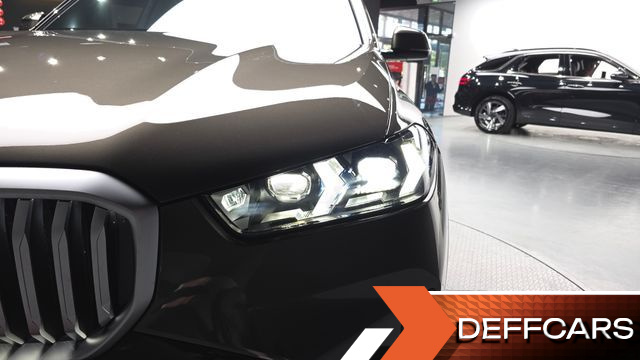 BMW X5 xDrive 30d M Sport купить на сайте DeffCars