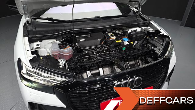 Audi Q4 E-TRON 40 Premium Sportback купить на сайте DeffCars