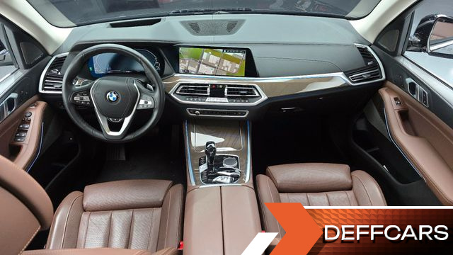 BMW X5 xDrive 45e xLine купить на сайте DeffCars